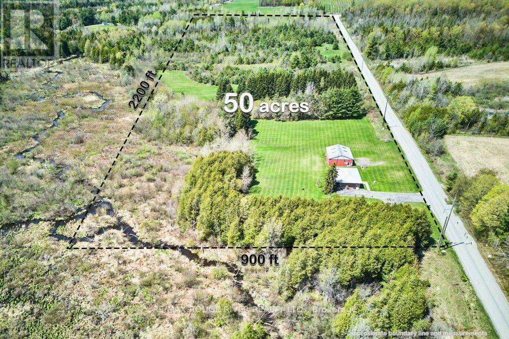 Cramahe, ON K0K1S0,352 SHILOH ROAD