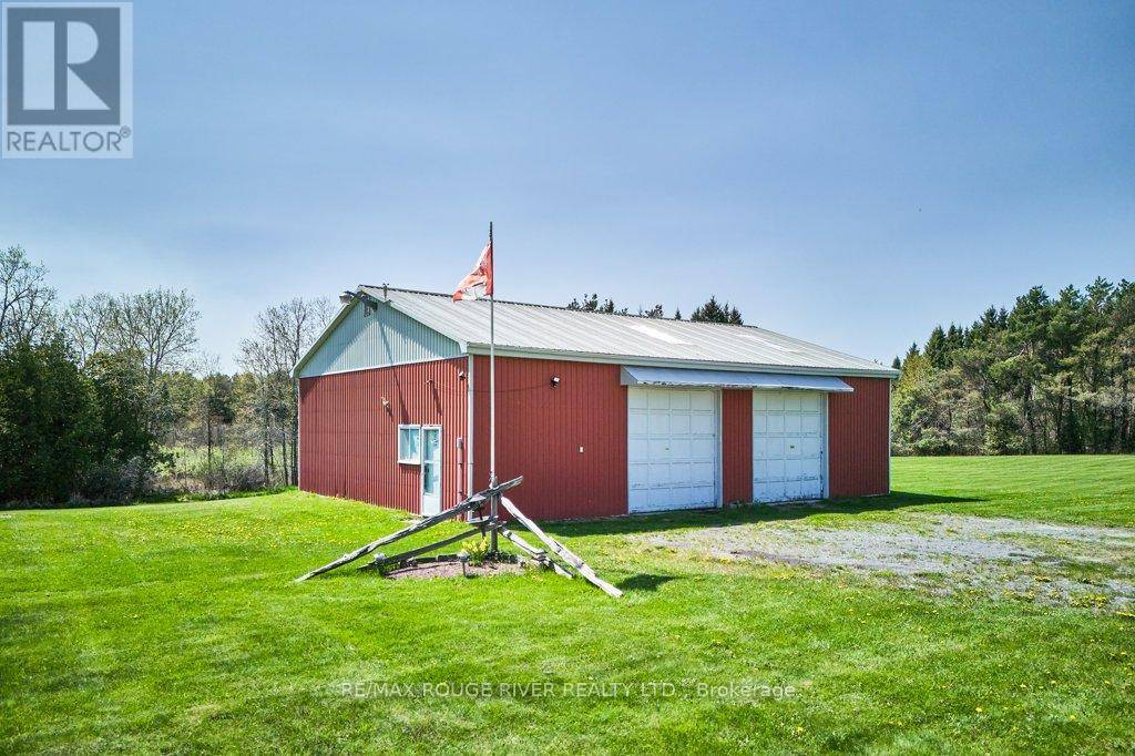 Cramahe, ON K0K1S0,352 SHILOH ROAD