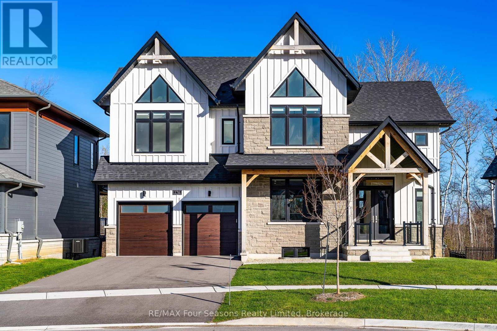 Blue Mountains, ON L9Y5L3,176 SPRINGSIDE CRESCENT