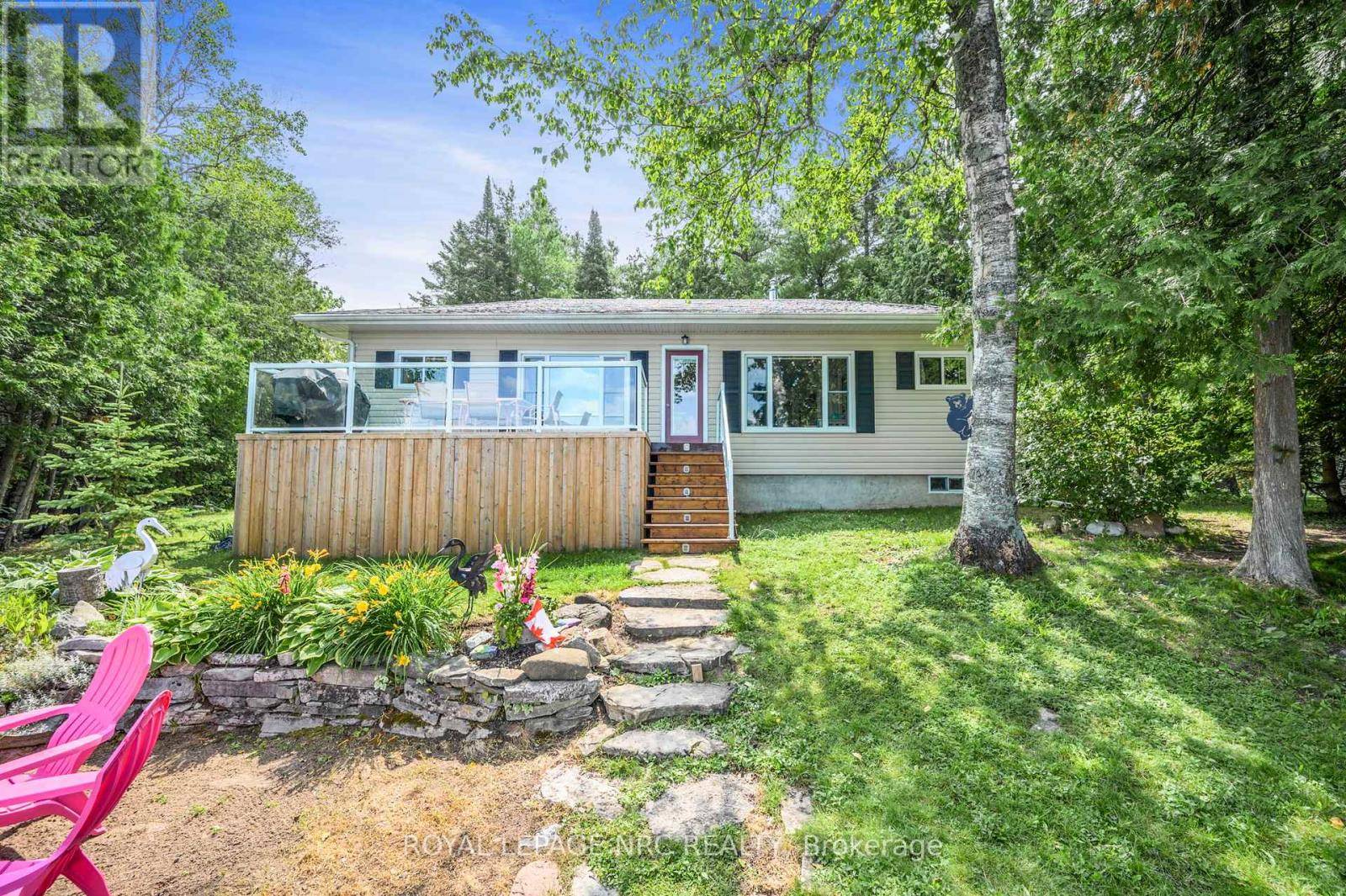 Kawartha Lakes (bexley), ON K0M1K0,53 DUNCOMBE DRIVE