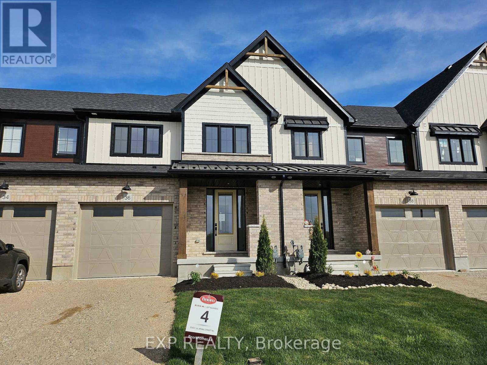 Minto, ON N0G1Z0,36 ANNE STREET W