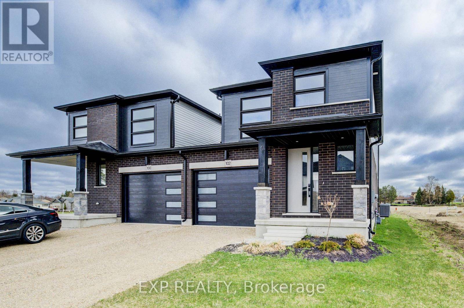 Minto, ON N0G1Z0,102 THACKERAY WAY