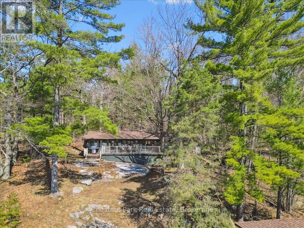Muskoka Lakes (medora), ON P0B1J0,1049 SAGAMO BOULEVARD