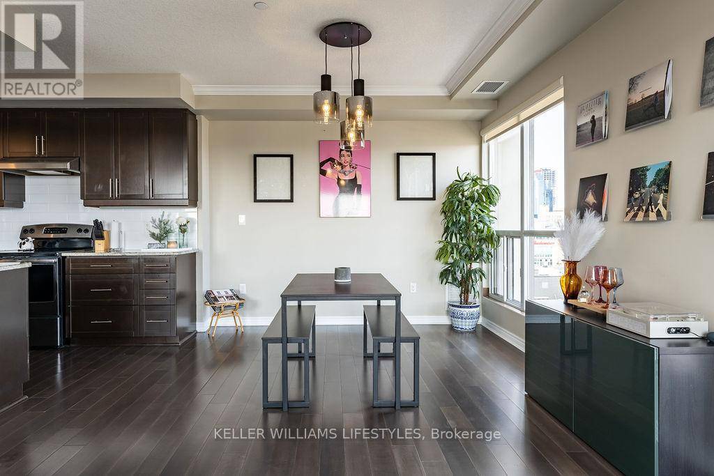 London East (east K), ON N6C3Z3,330 Ridout ST South #804