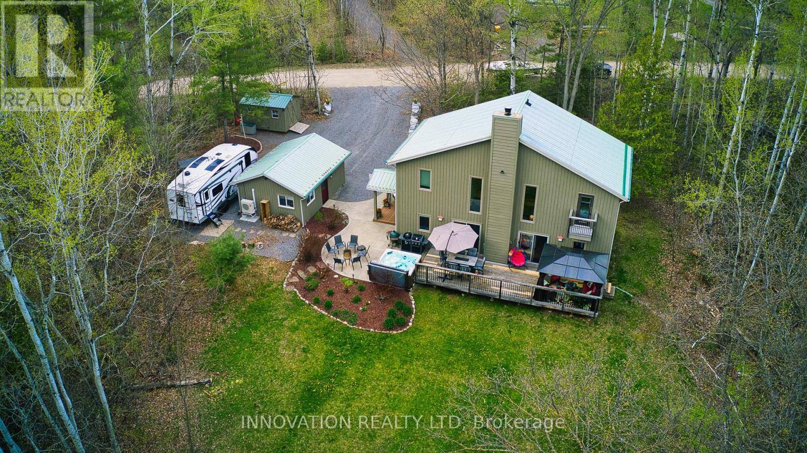 Greater Madawaska, ON K0J1H0,160 VIEWMOUNT DRIVE