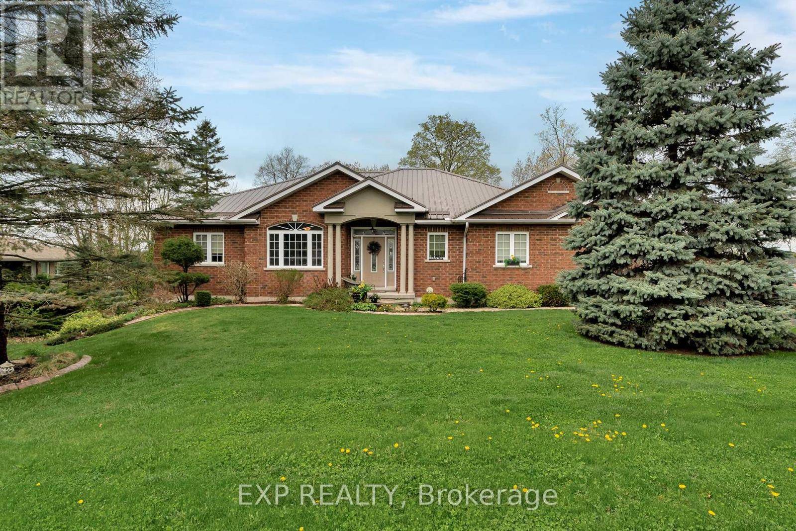 Quinte West (frankford Ward), ON K0K2C0,127 RIVER DRIVE