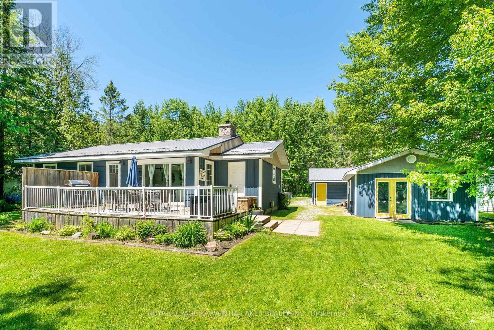 Kawartha Lakes (somerville), ON K0M1N0,117 LENWIL ROAD