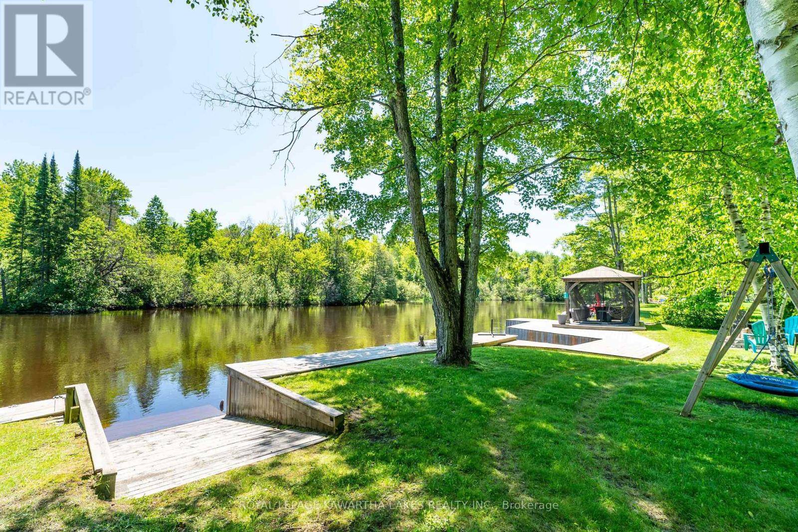 Kawartha Lakes (somerville), ON K0M1N0,117 LENWIL ROAD