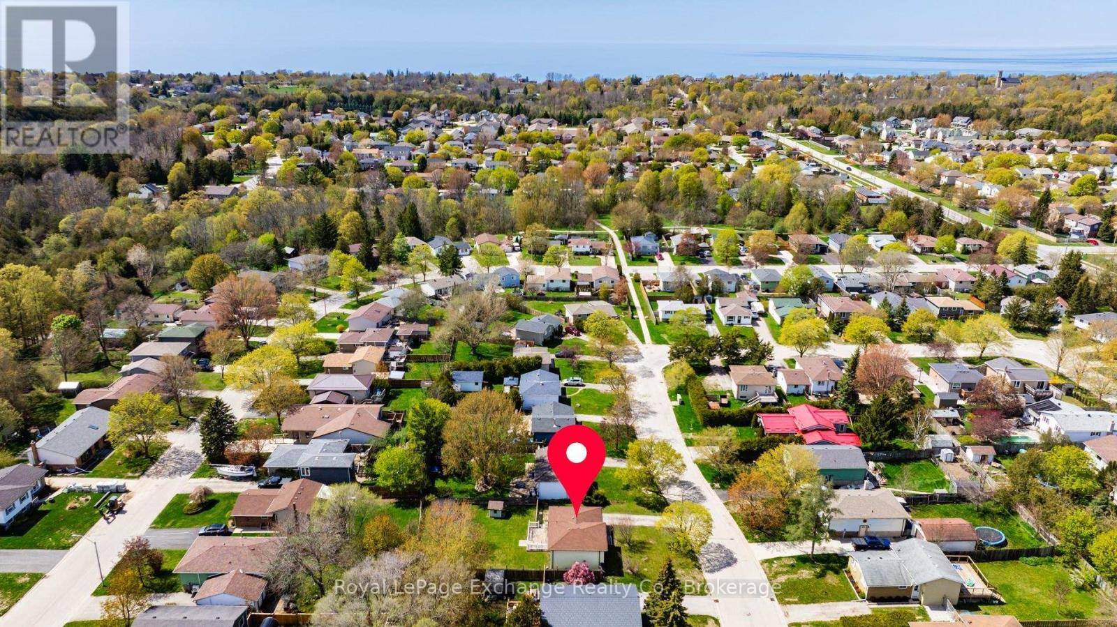 Kincardine, ON N2Z1S3,740 JOHNSTON CRESCENT S