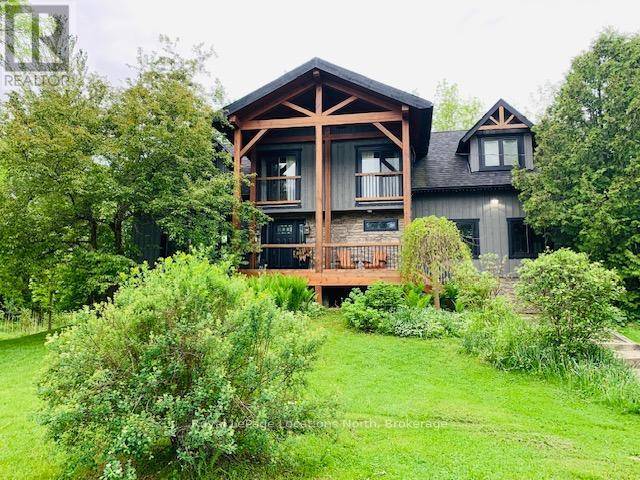 Blue Mountains, ON L9Y0K8,230 GREY 21 ROAD