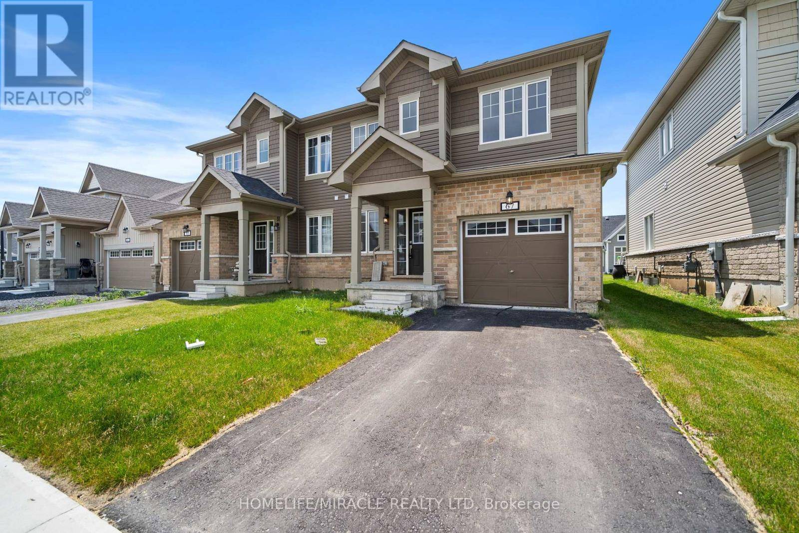Loyalist (bath), ON K0H1G0,67 OAKMONT DRIVE