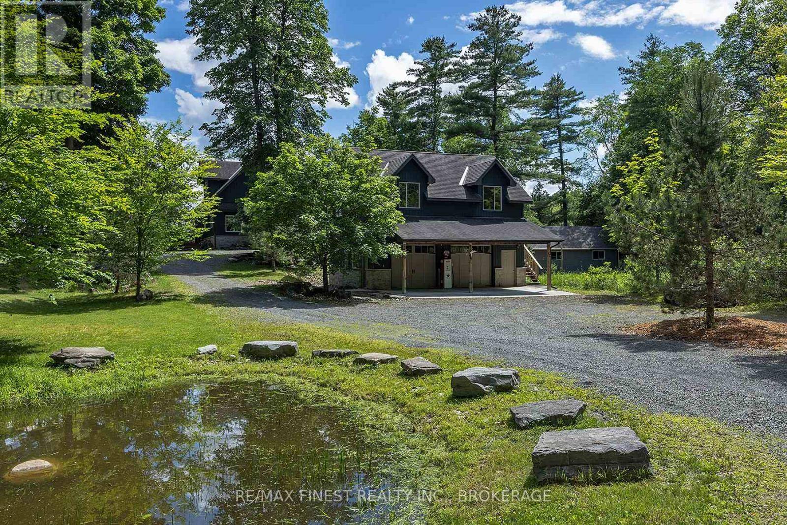 Frontenac (frontenac South), ON K0H2L0,441B MACCOMISH LANE