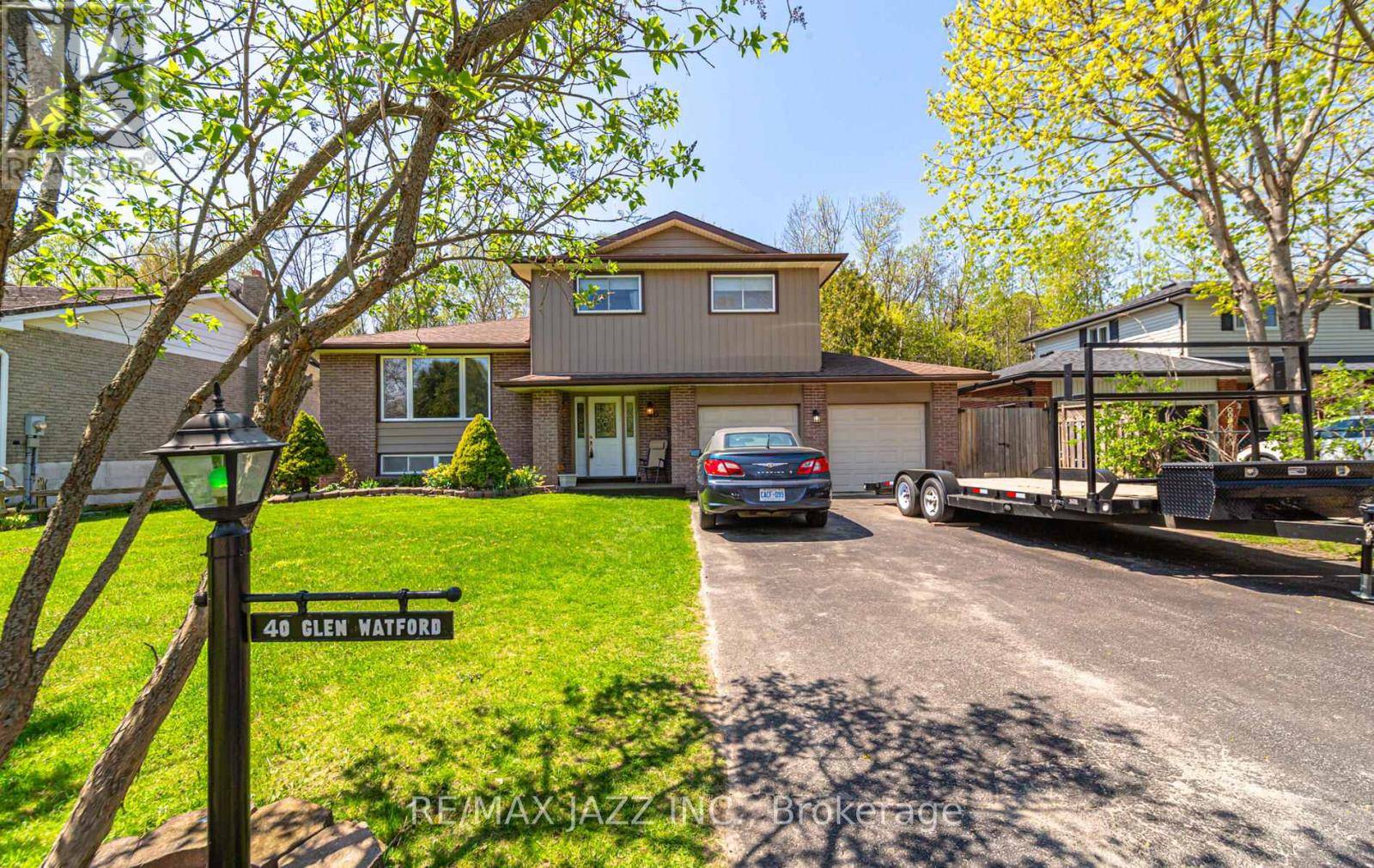 Cobourg, ON K9A4S5,40 GLEN WATFORD ROAD