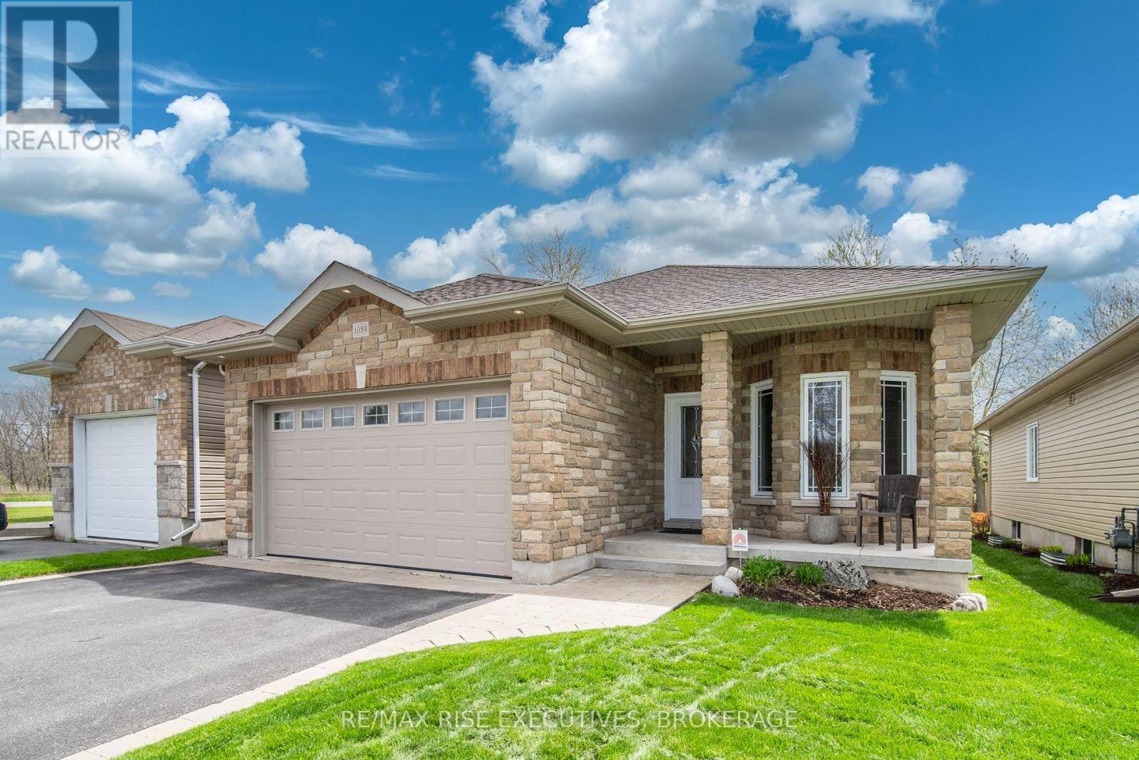 Kingston (city Northwest), ON K7P0G7,1089 CROSSFIELD AVENUE