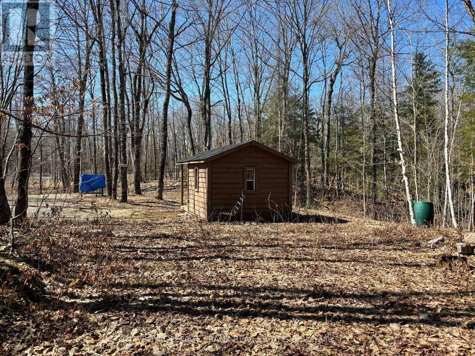 North Kawartha, ON K0L3E0,185 JULIAN LAKE ROAD