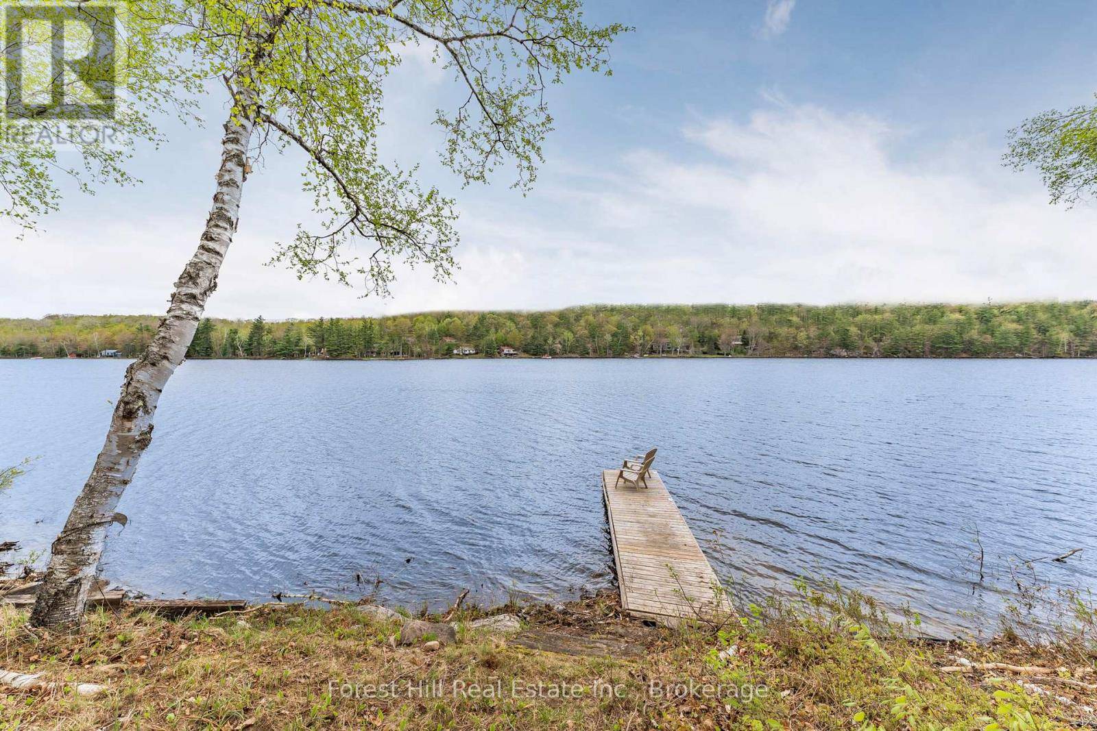 Muskoka Lakes (wood (muskoka Lakes)), ON P0C1M0,4534 Southwood RD ##5