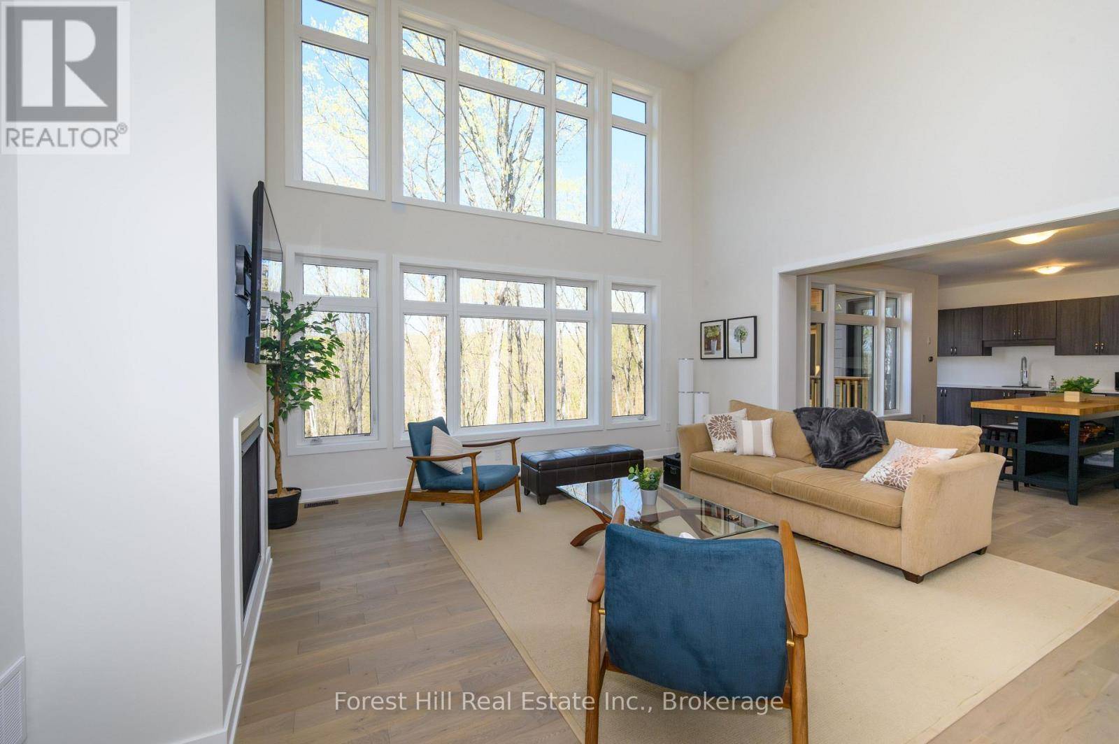 Lake Of Bays (franklin), ON P1H0K1,1002 NAPIER COURT