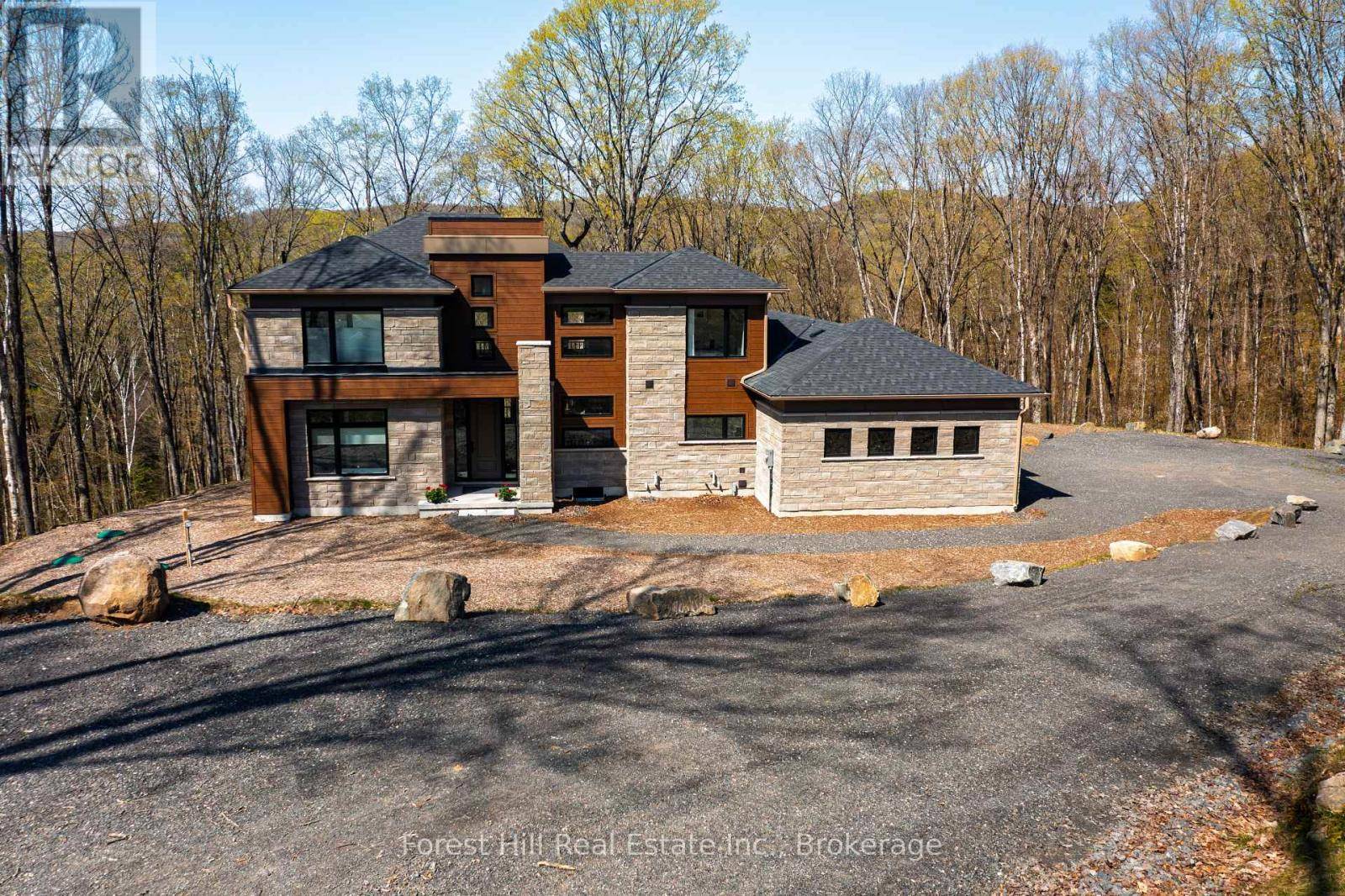 Lake Of Bays (franklin), ON P1H0K1,1002 NAPIER COURT
