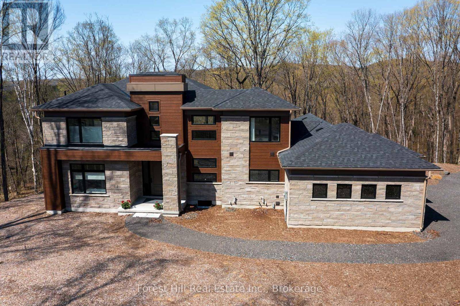 Lake Of Bays (franklin), ON P1H0K1,1002 NAPIER COURT