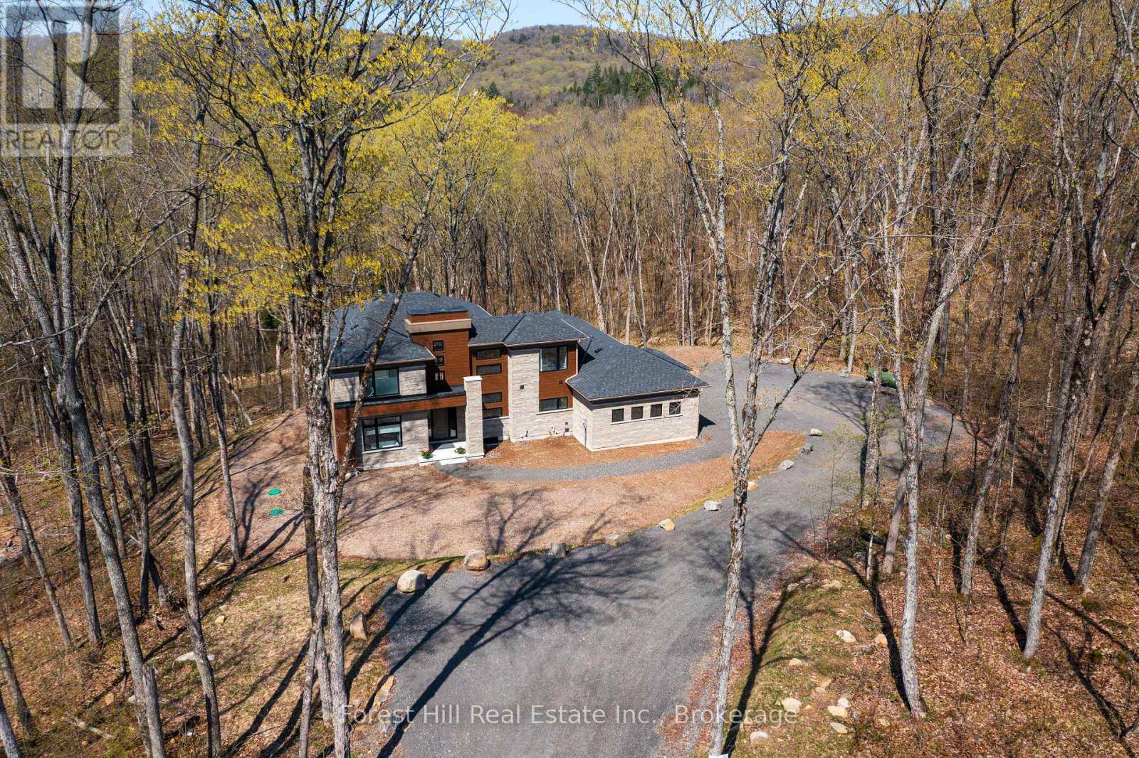 Lake Of Bays (franklin), ON P1H0K1,1002 NAPIER COURT