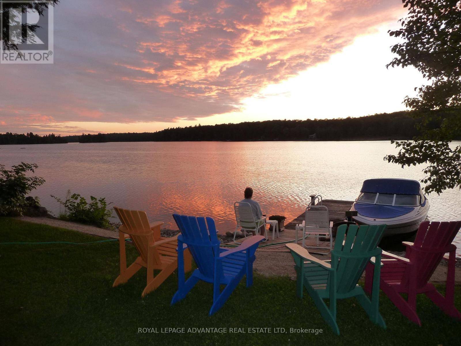Lanark Highlands, ON K0G1K0,178 PARSONS WAY