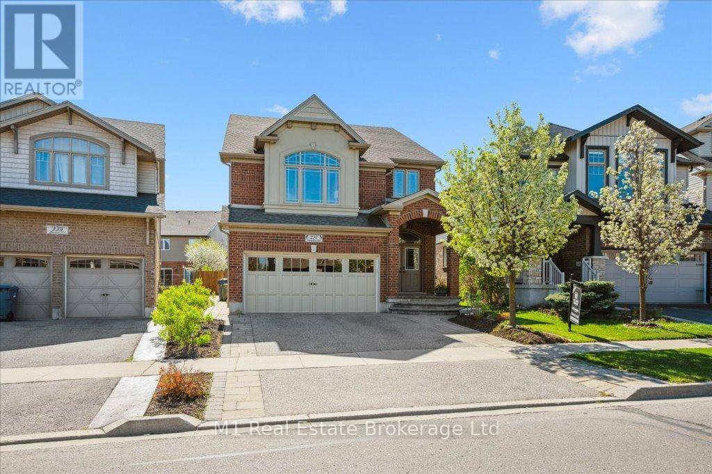 Guelph (pineridge/westminster Woods), ON N1L0K1,237 GOODWIN DRIVE