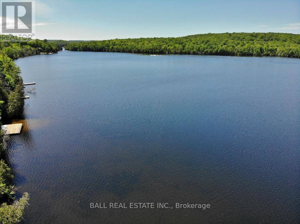 Highlands East, ON K0L1C0,1805 MCGILLIVRAY ROAD