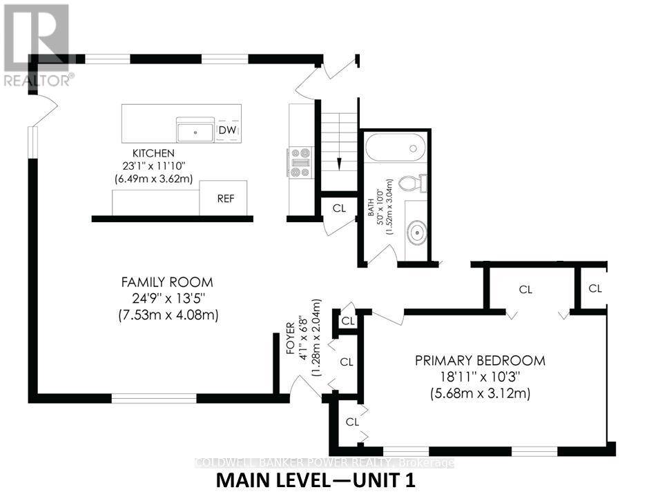 London South (south N), ON N6J3S9,52 STUYVESANT PLACE