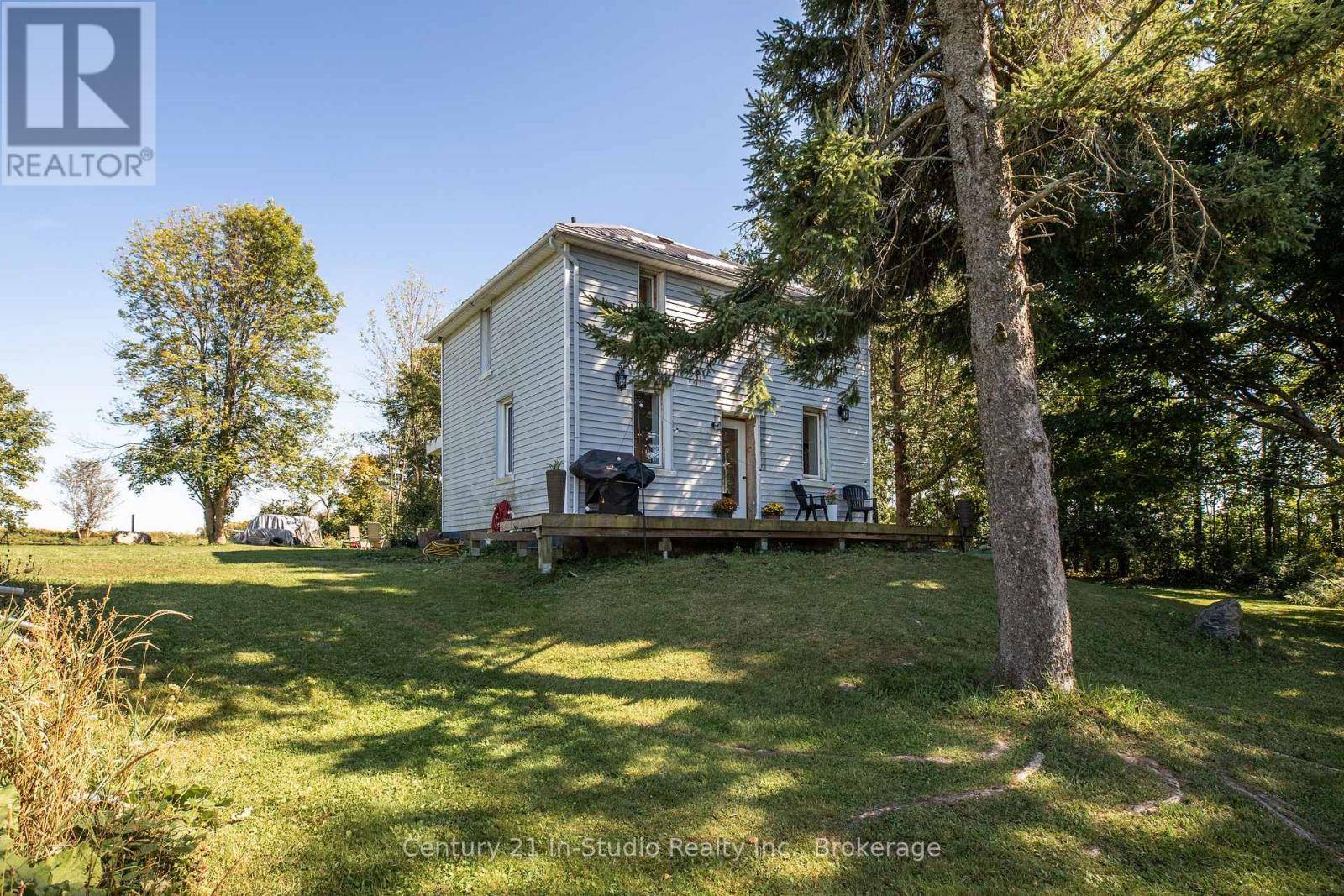 South Bruce Peninsula, ON N0H1A0,282 ELSINORE ROAD