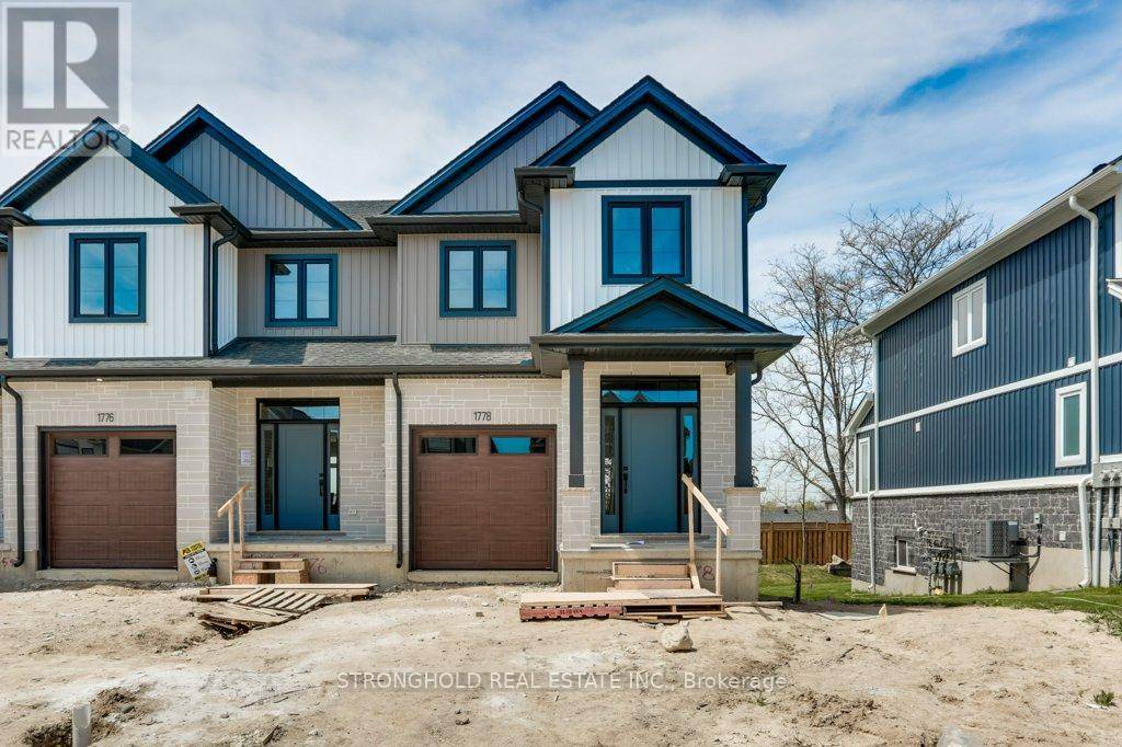 London North (north I), ON N6H5M5,1778 FINLEY CRESCENT