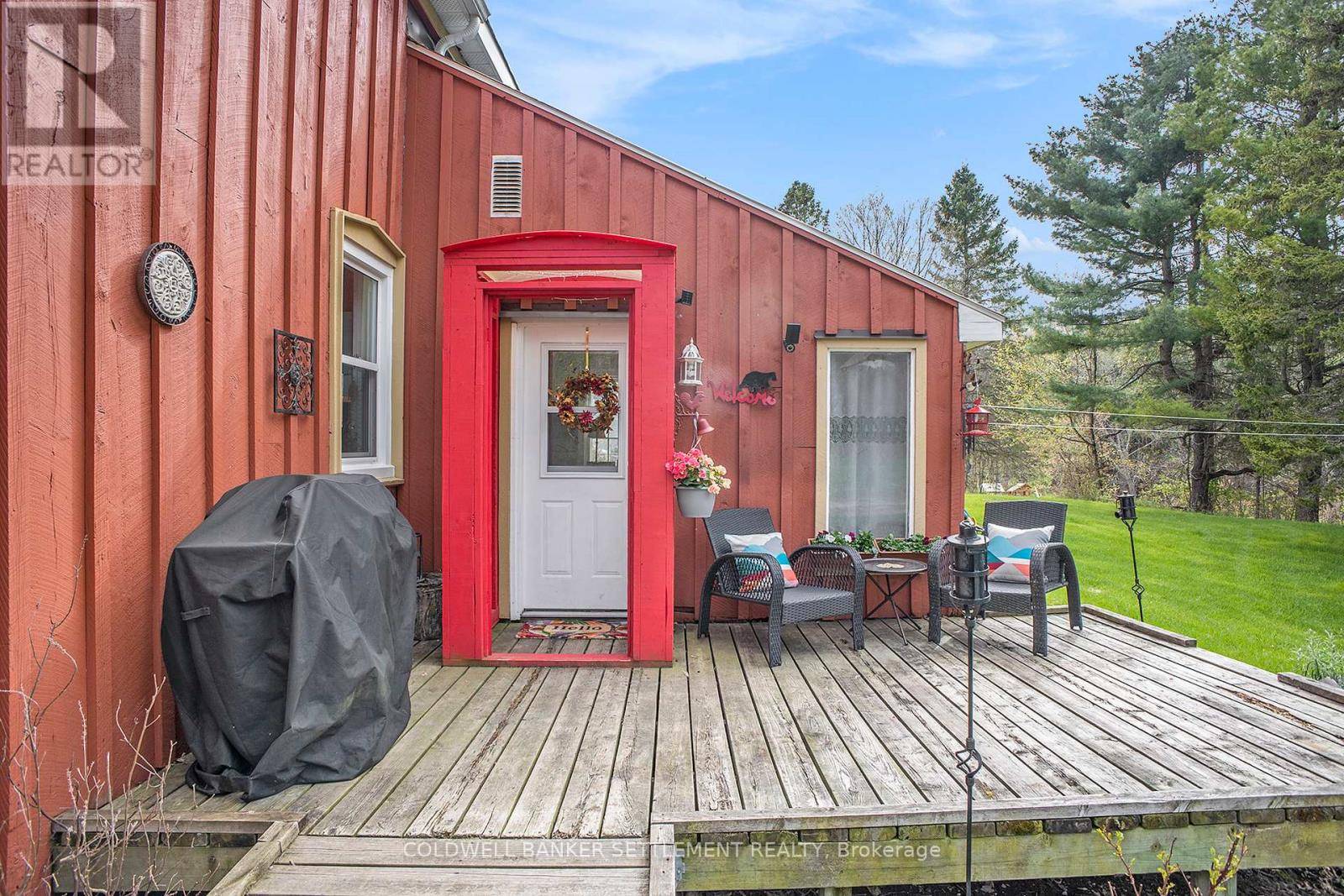 Lanark Highlands, ON K0G1K0,2296 SOUTH LAVANT ROAD