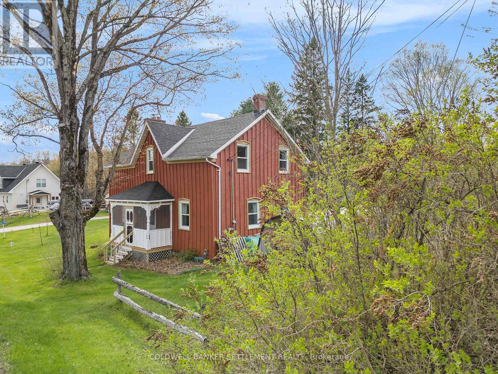 Lanark Highlands, ON K0G1K0,2296 SOUTH LAVANT ROAD