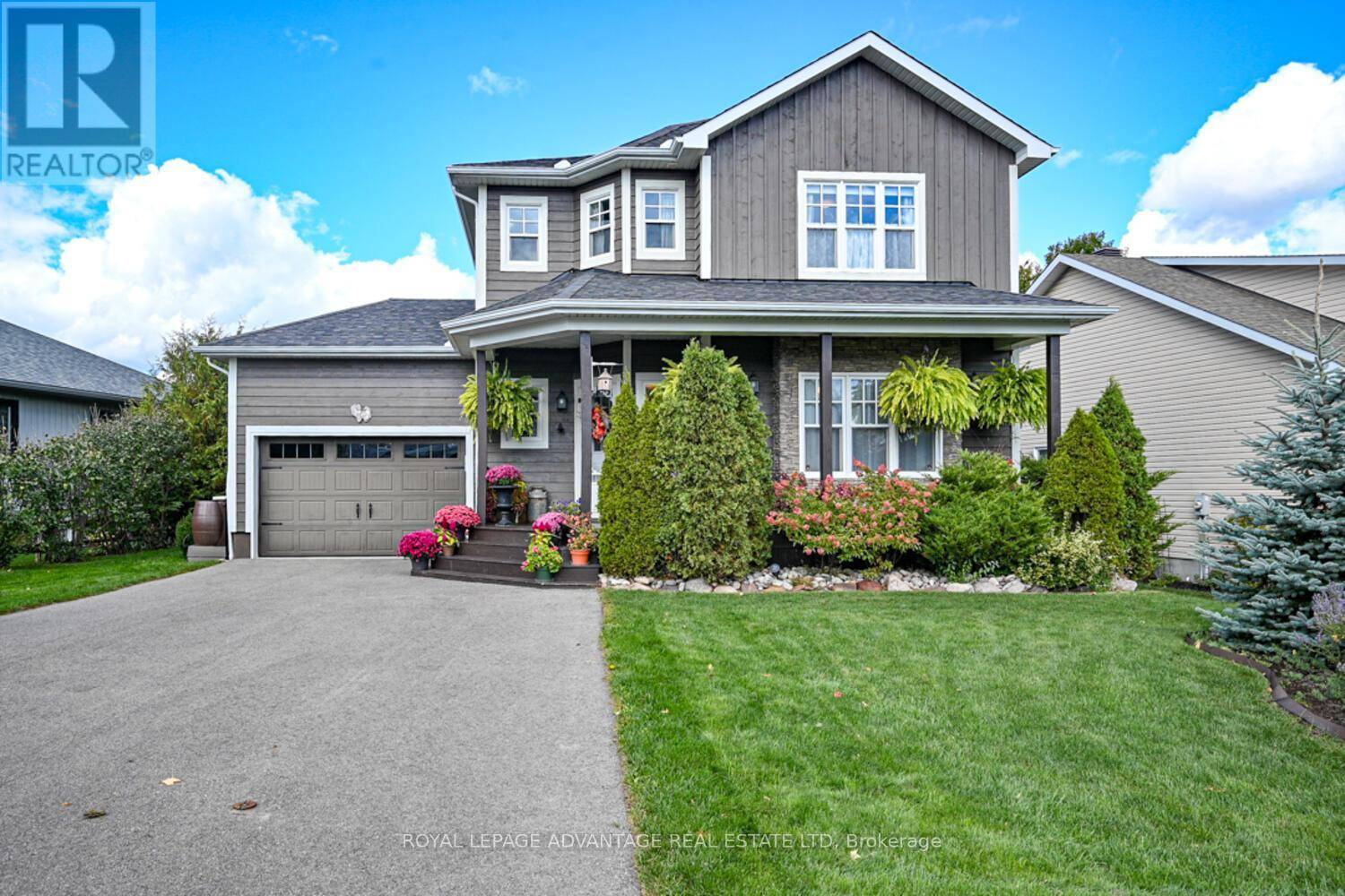 Merrickville-wolford, ON K0G1N0,119 SOPHIE LANE