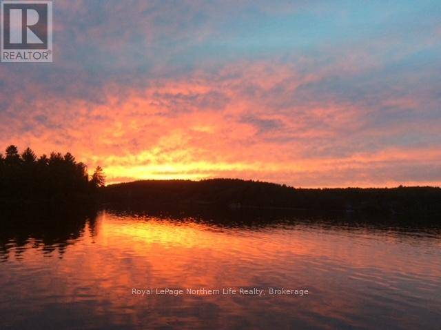 Temagami, ON P0H2H0,28 Cassels Lake Island #C