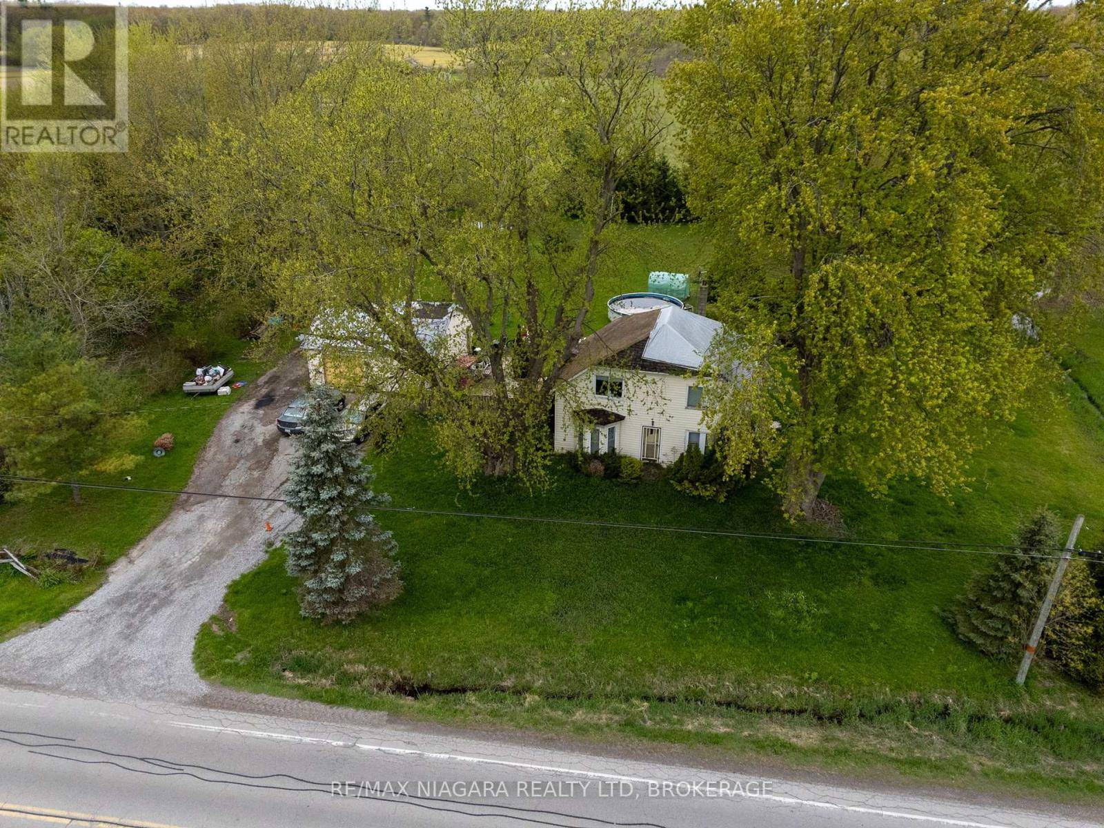 West Lincoln (west Lincoln), ON L0S1C0,3507 CANBORO ROAD