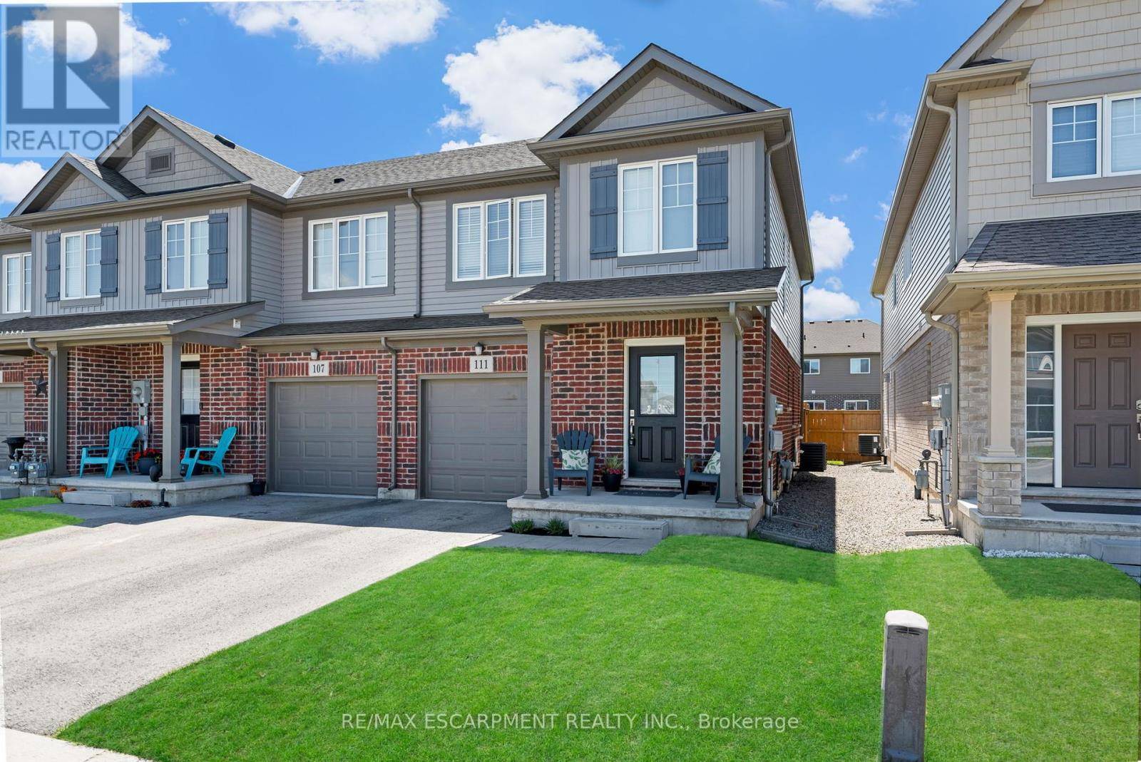 Welland (coyle Creek), ON L3C0G8,111 HERON STREET