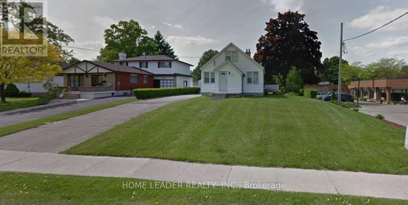 Kitchener, ON N2A2H2,142-146 FERGUS AVENUE
