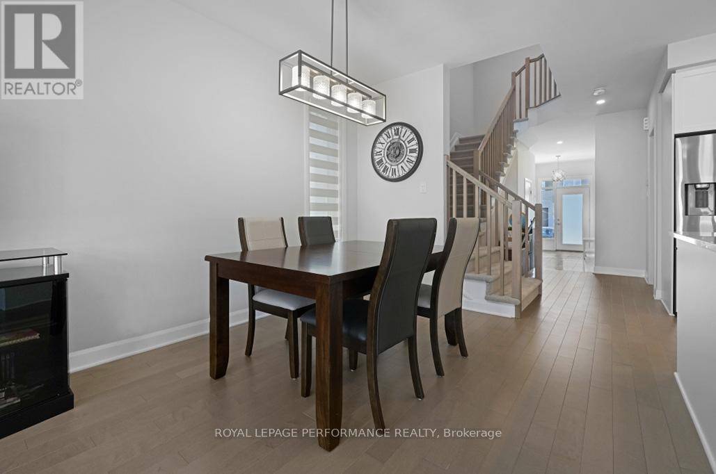 Ottawa, ON K2S2W5,627 TALIESIN CRESCENT