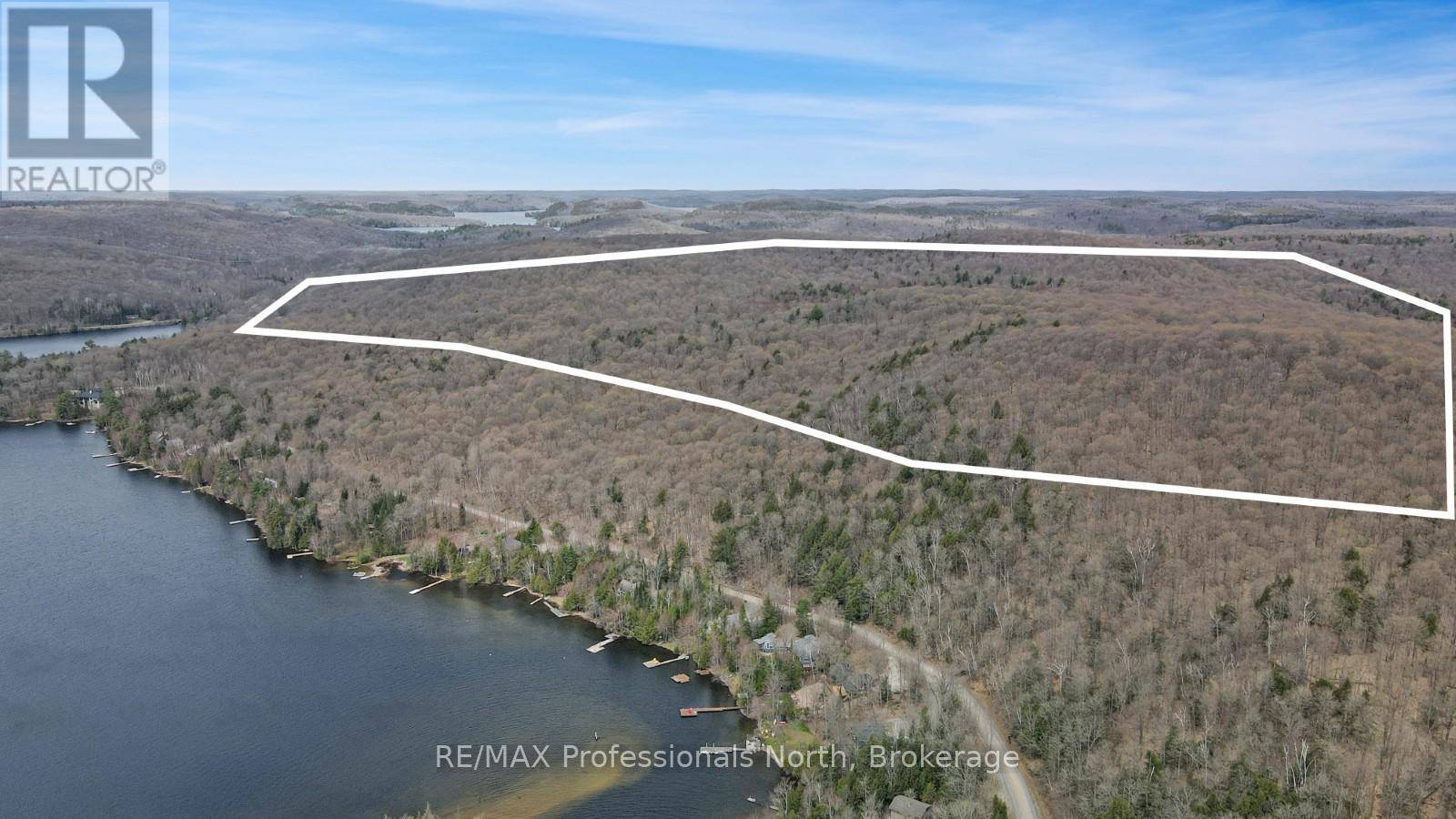 Dysart Et Al (guilford), ON K0M1S0,0 HALIBURTON LAKE ROAD