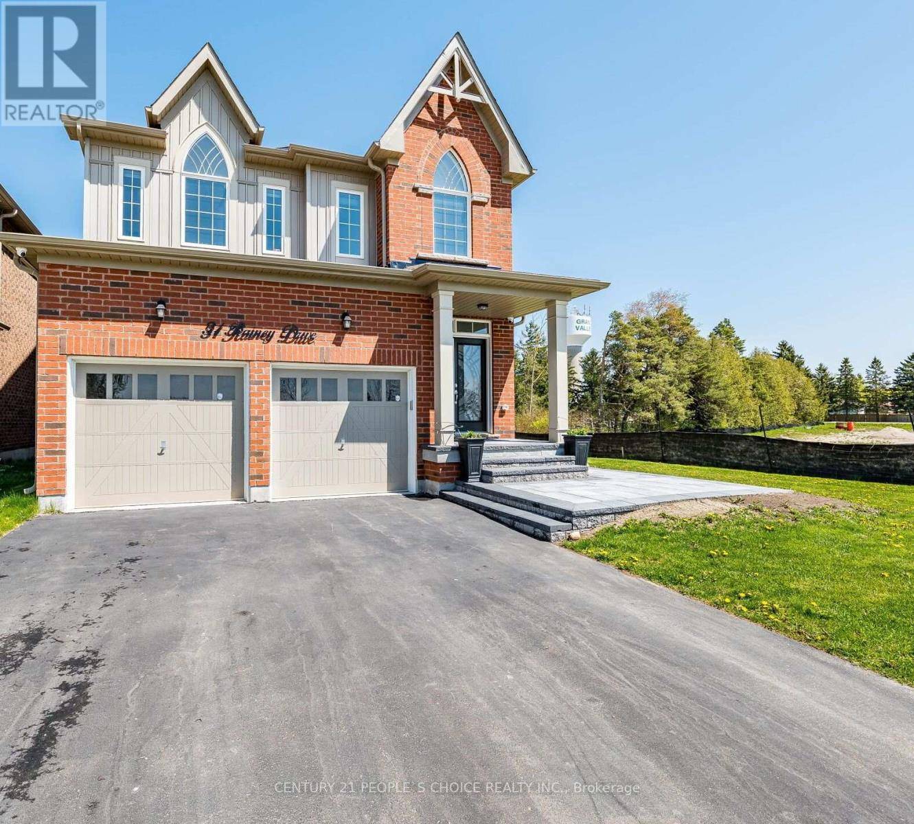 East Luther Grand Valley, ON L9W7R5,31 RAINEY DRIVE