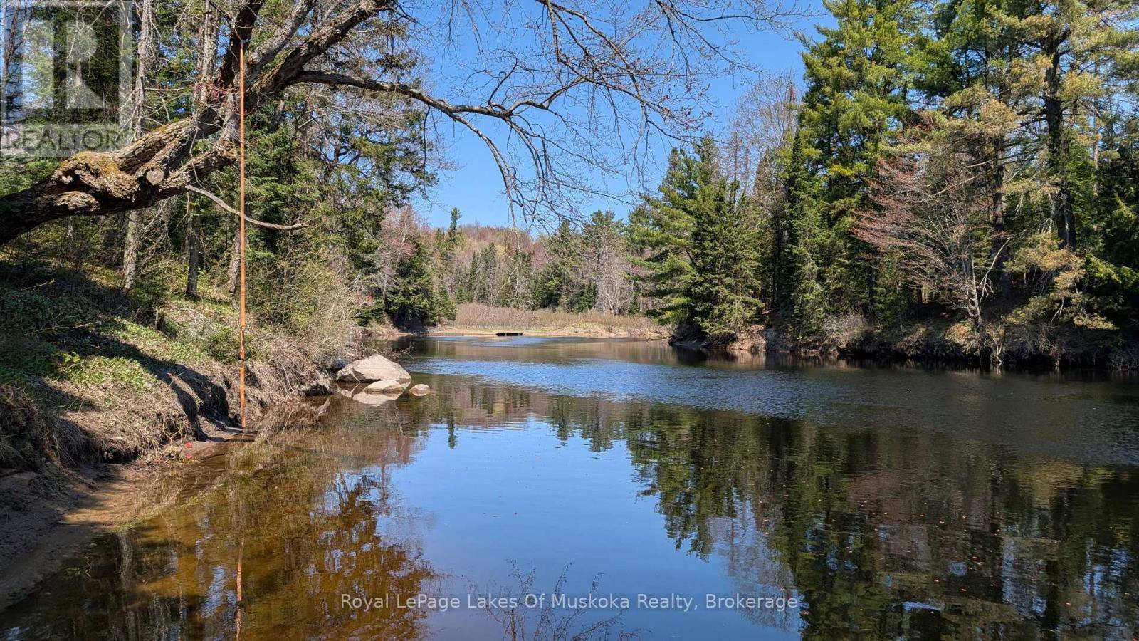 Huntsville (stephenson), ON P0B1L0,171 RIVER VALLEY DRIVE