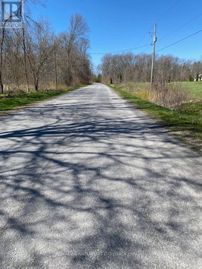 Greater Napanee (greater Napanee), ON K0K1G0,. YOUNGS POINT ROAD E