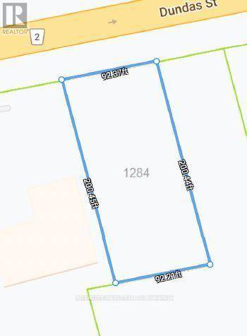 Woodstock (woodstock - North), ON N4S7V9,1284 DUNDAS STREET