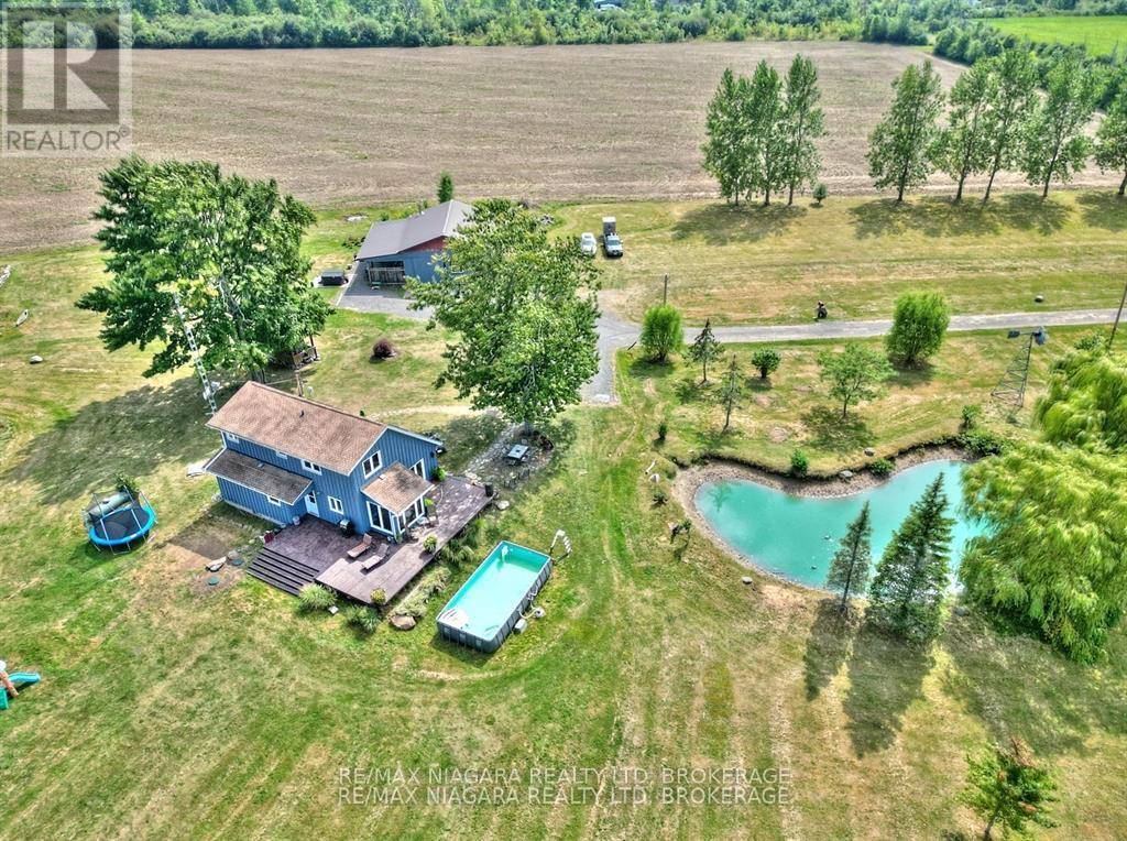 Port Colborne (sherkston), ON L0S1R0,490 MATHEWS ROAD