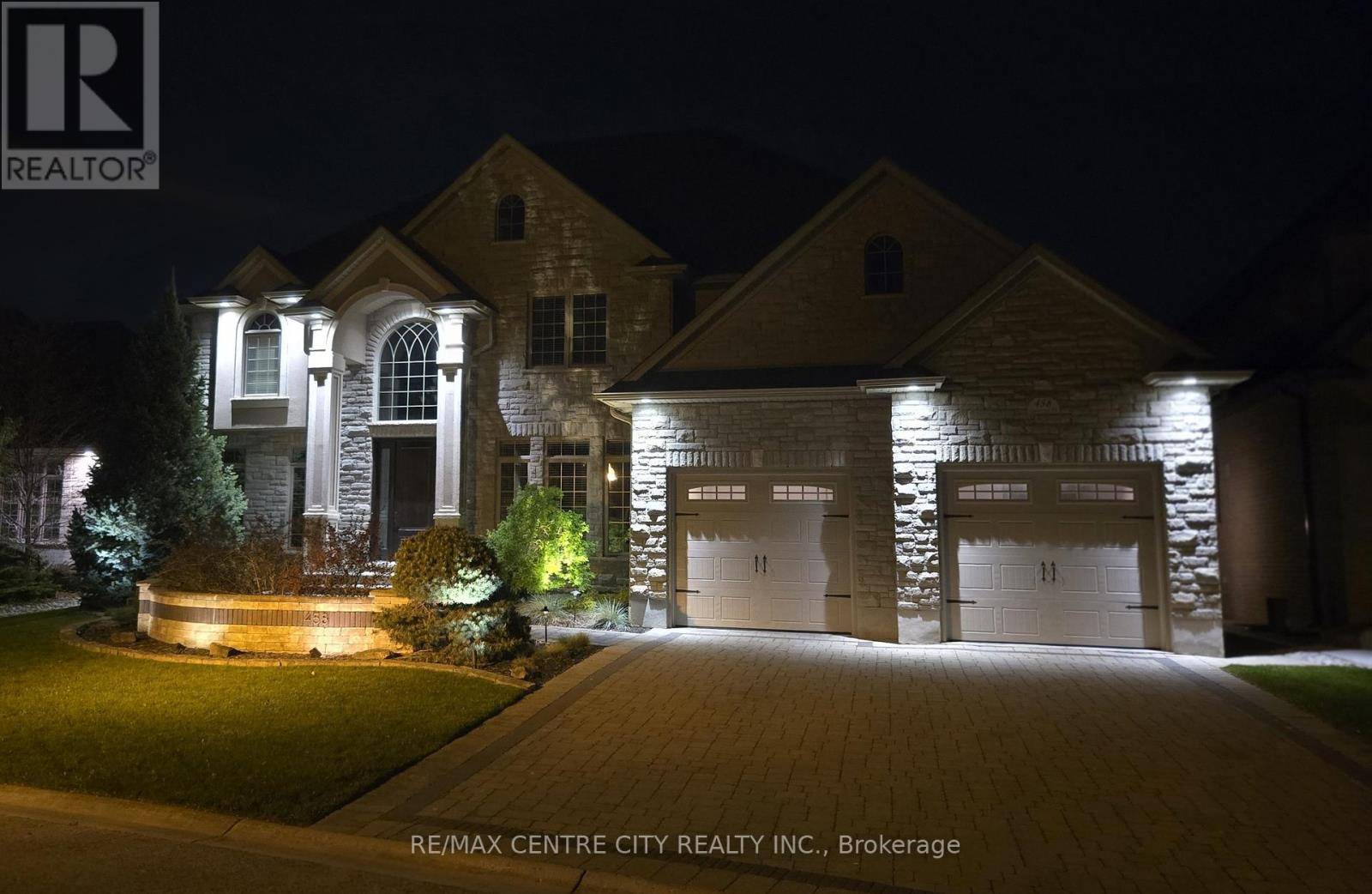 London North (north R), ON N6G0E7,458 EAGLETRACE DRIVE