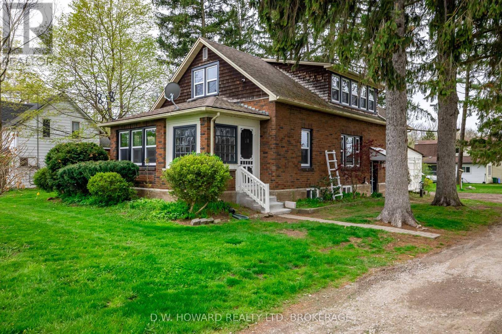 Fort Erie (point Abino), ON L0S1N0,231 PT ABINO ROAD S