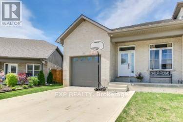 Norfolk (port Rowan), ON N0E1M0,16 PINTAIL LANE