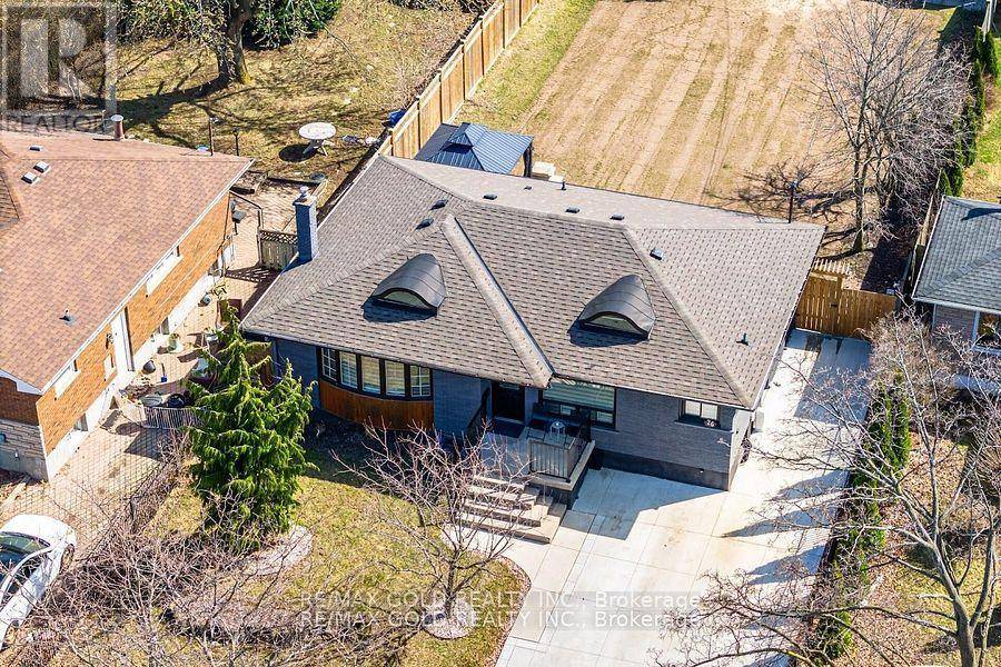 St. Catharines (burleigh Hill), ON L2T2W6,26 HILLGARDEN ROAD