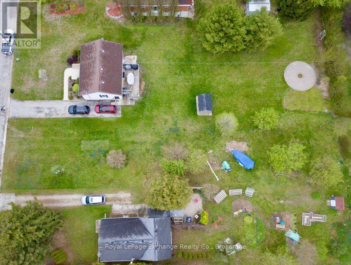 Kincardine, ON N2Z2V7,395 ELGIN STREET