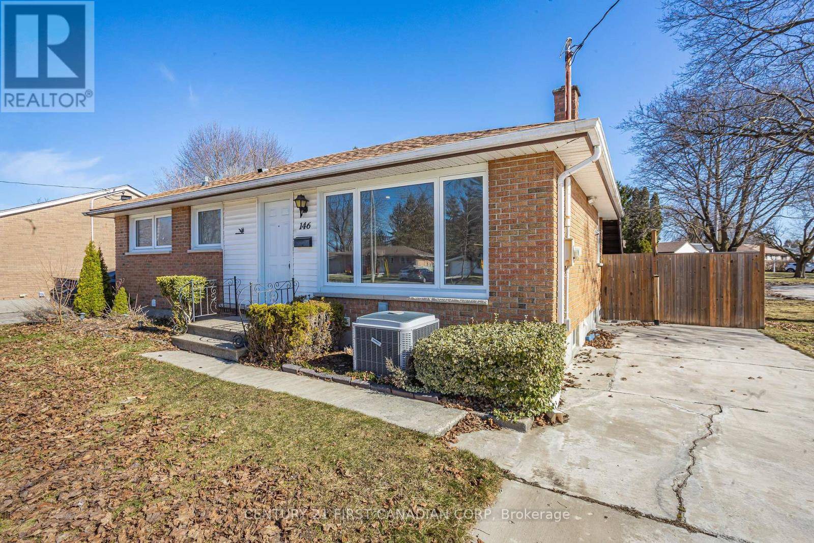 London East (east I), ON N5V1B6,146 BURNSIDE DRIVE
